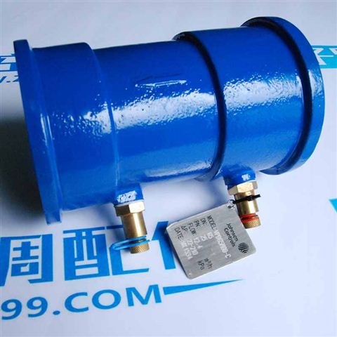 江森VPD动态流量平衡阀(DN50-DN500)